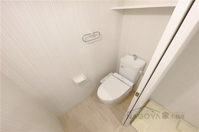 SD Court Kanayama その他4