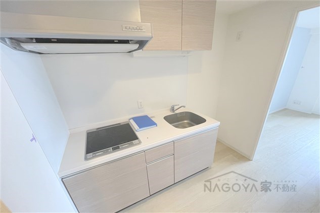 SD Court Kanayama キッチン