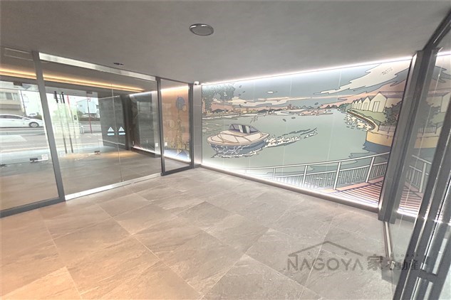 メイクスWアート金山ウエスト その他外観1