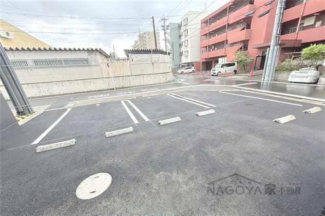 メイクスWアート金山ウエスト その他外観3