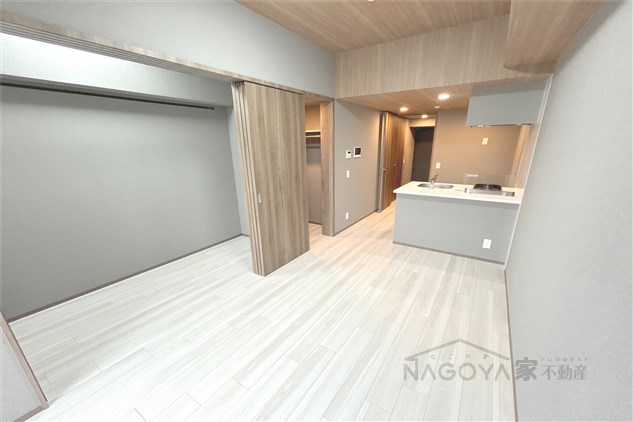 メイクスWアート金山ウエスト リビング