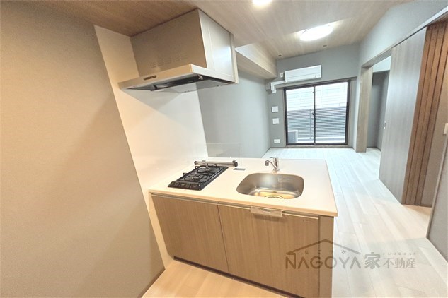 メイクスWアート金山ウエスト キッチン