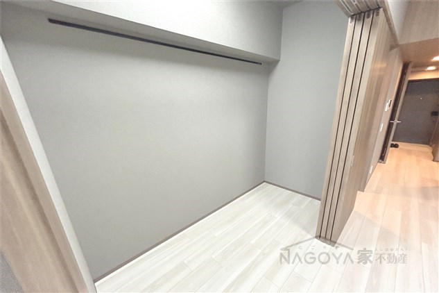 メイクスWアート金山ウエスト ベッドルーム