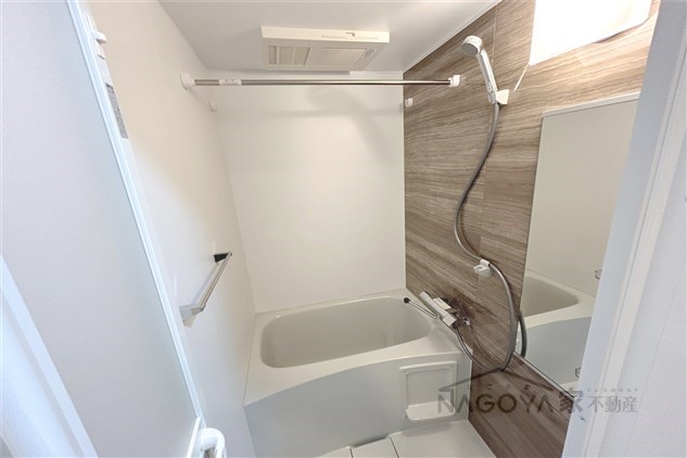 メイクスWアート金山ウエスト 風呂画像