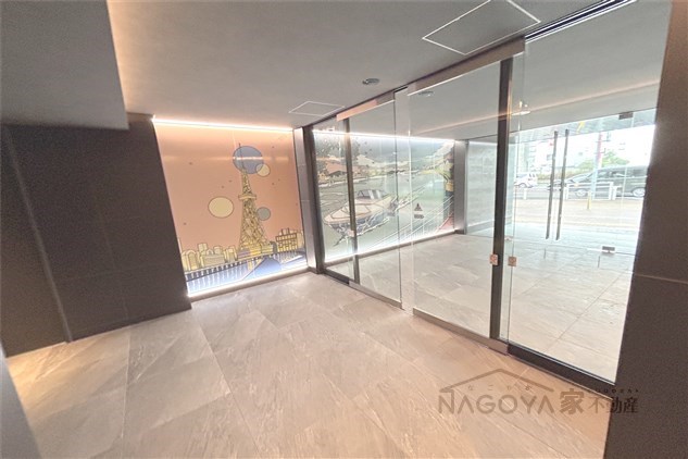 メイクスWアート金山ウエスト その他外観2