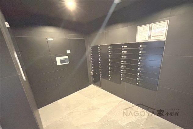 メイクスWアート金山ウエスト その他外観4