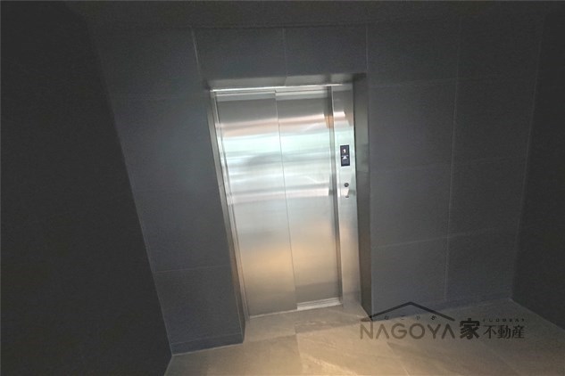 メイクスWアート金山ウエスト その他外観5