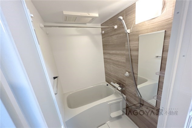 メイクスWアート金山ウエスト 風呂画像