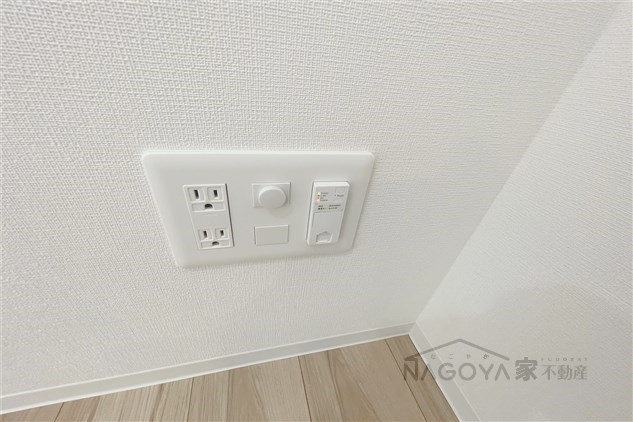 L&amp;amp;Cレジデンス鶴舞公園 その他5