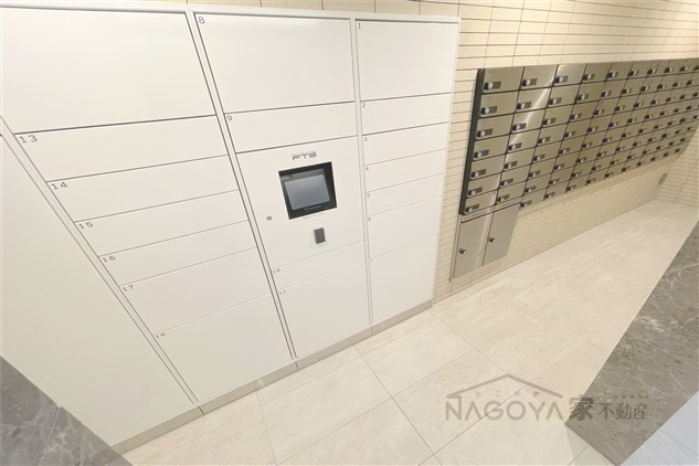 L&amp;amp;Cレジデンス鶴舞公園 その他外観6