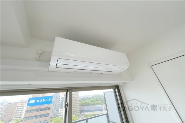 L&amp;amp;Cレジデンス鶴舞公園 その他7