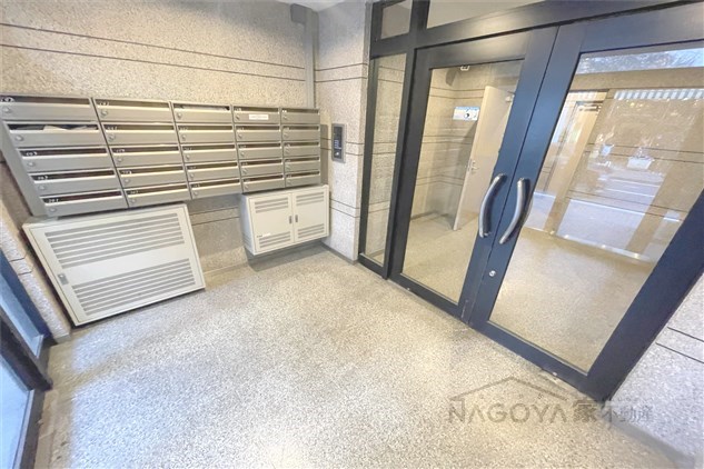 タウンコートパル その他外観2