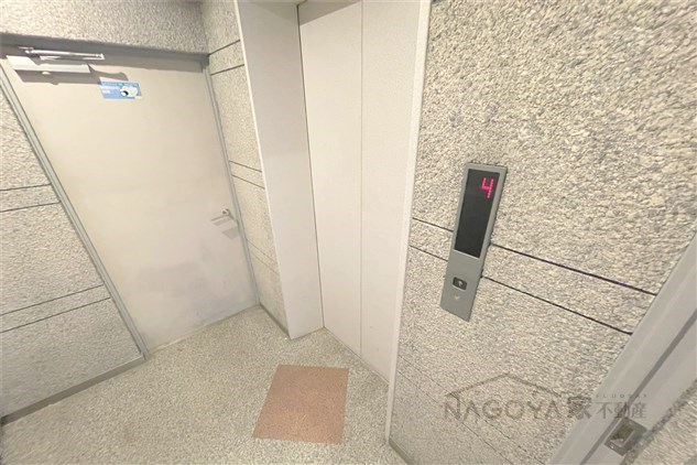 タウンコートパル その他外観3