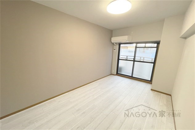 タウンコートパル リビング