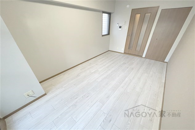 タウンコートパル ベッドルーム