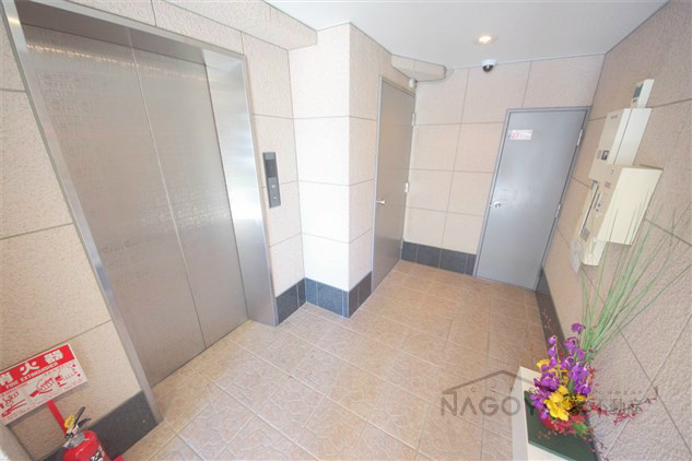 Belle　Vivre新栄 その他外観3