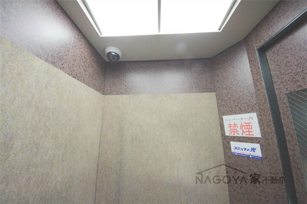 Belle　Vivre新栄 その他外観5