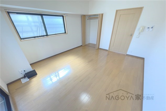 Belle　Vivre新栄 リビング