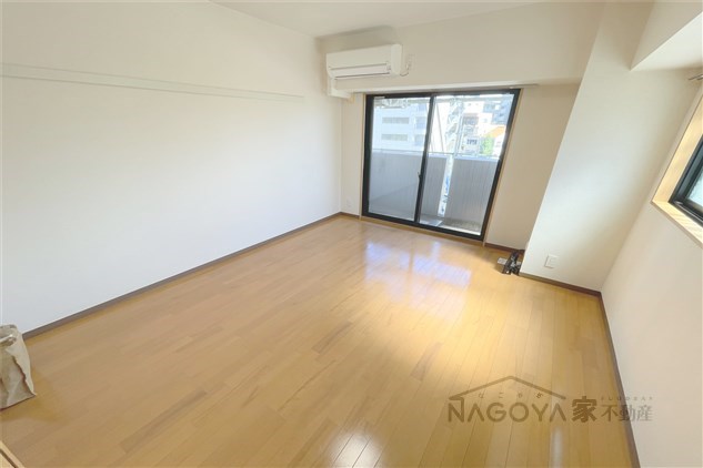 Belle　Vivre新栄 ベッドルーム