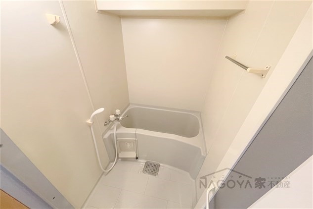 Belle　Vivre新栄 風呂画像