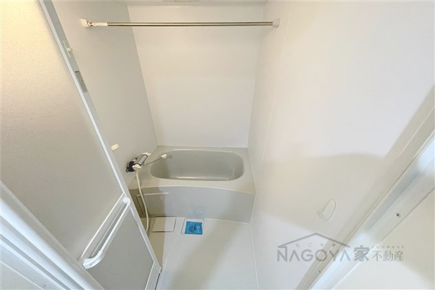 Maison Casablanca 風呂画像