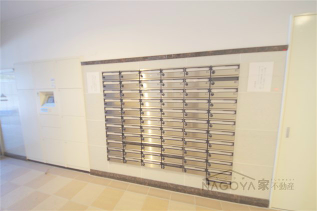 丸の内エンブルコート その他外観3