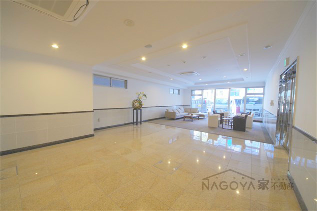 丸の内エンブルコート その他外観5