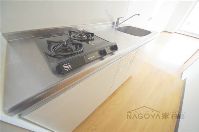 丸の内エンブルコート キッチン