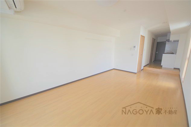 丸の内エンブルコート ベッドルーム