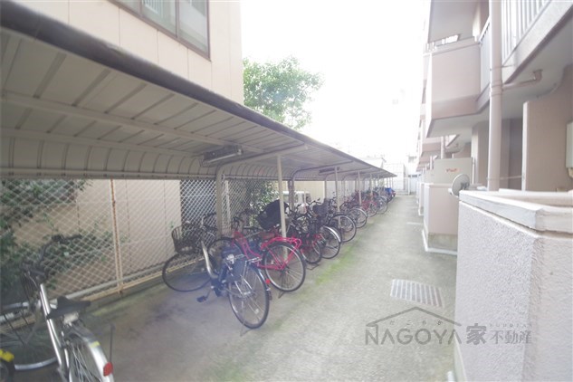 リアライズ栄 その他外観5