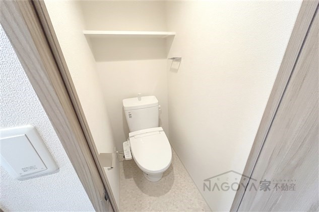 プレサンス新栄ユリシス その他2