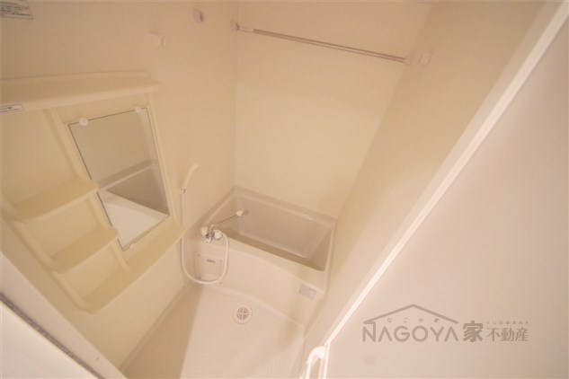 プレサンス錦プレミアム 風呂画像