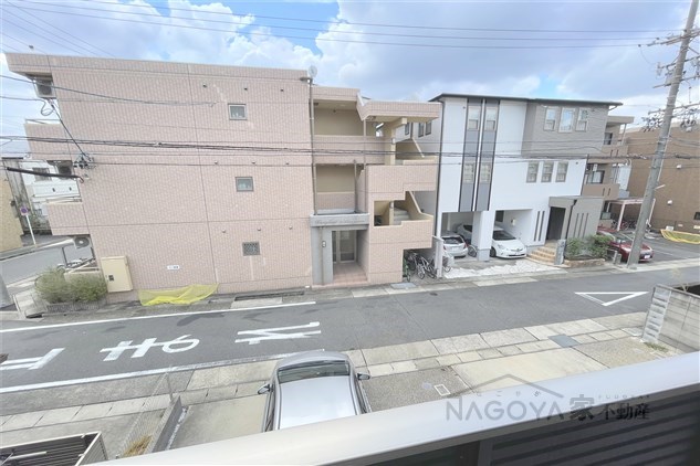 フォレストメゾン西崎B棟 その他3