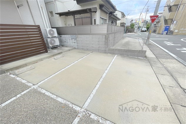 フォレストメゾン西崎B棟 その他外観1