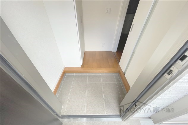 フォレストメゾン西崎B棟 その他10