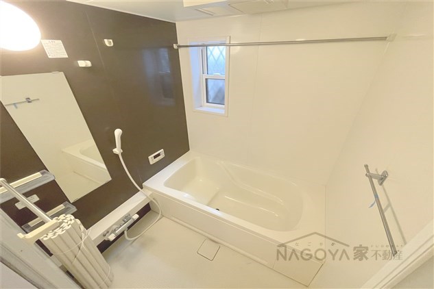 フォレストメゾン西崎B棟 風呂画像