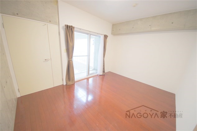 桜ヒルズ リビング