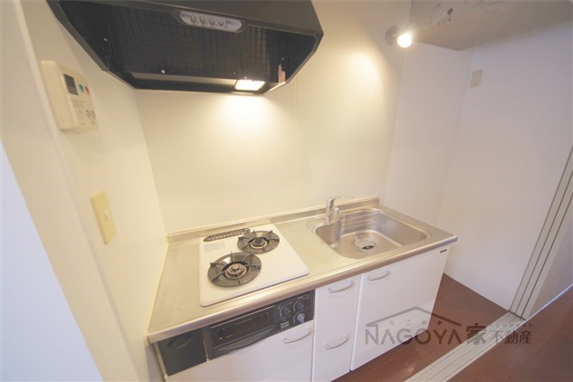 桜ヒルズ キッチン