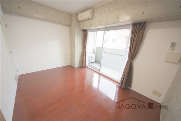 桜ヒルズ ベッドルーム