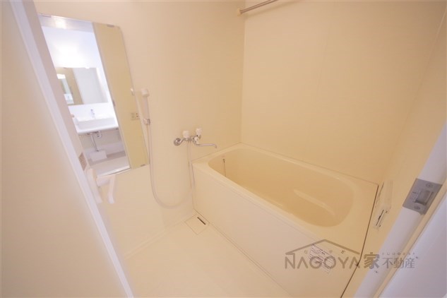 桜ヒルズ 風呂画像