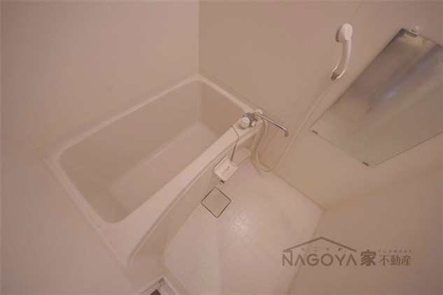 ベレーサ山王 風呂画像