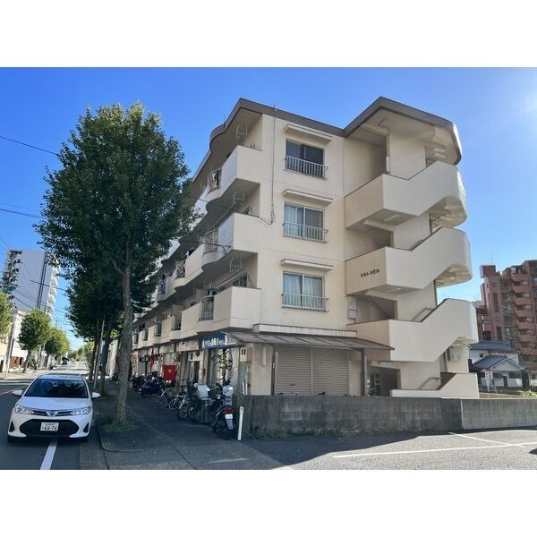 マルトウビル その他外観2