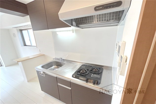 オリス丸の内 キッチン