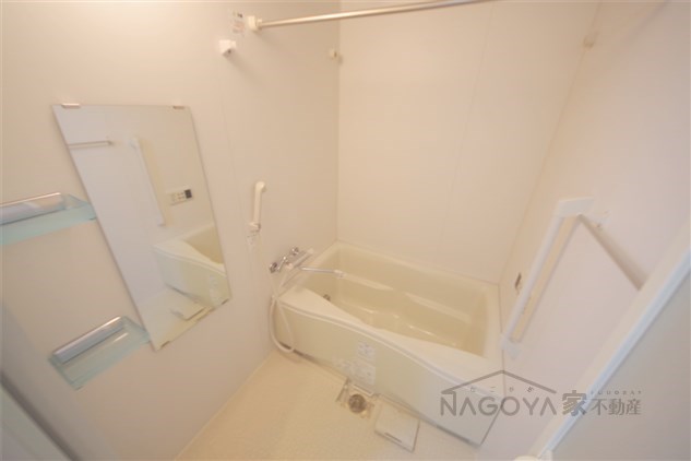 Gramercy Shirakawa Koen 風呂画像