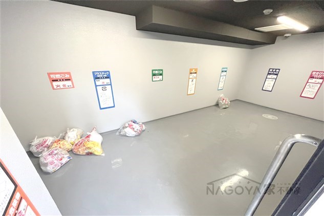 S-RESIDENCE堀田North その他外観4