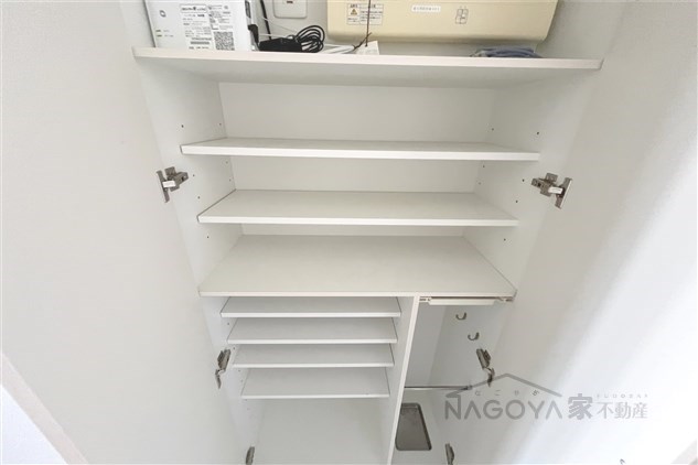 グラン・アベニュー栄 その他6