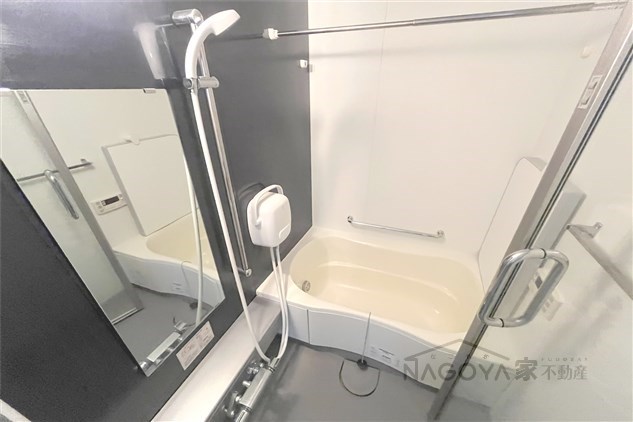 グラン・アベニュー栄 風呂画像