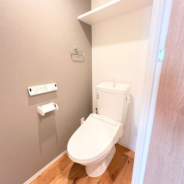 COZY東大曽根 その他4