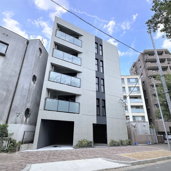 COZY東大曽根 その他外観1