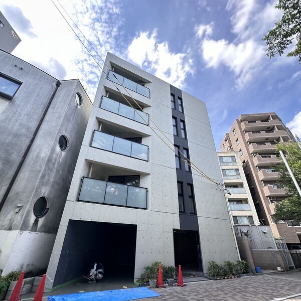 COZY東大曽根 その他外観2